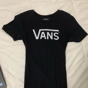 Vans t-shirt